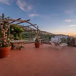 Villa Carolina Sorrento Private Heated Mini Pool And Sea View