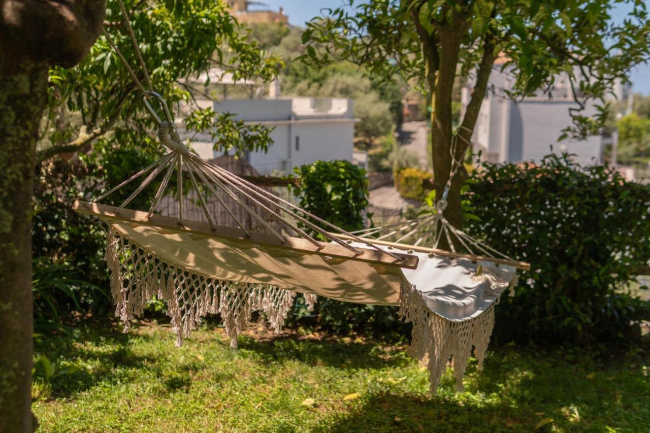 Villa Villa Carolina Sorrento Private Heated Mini Pool And Sea View