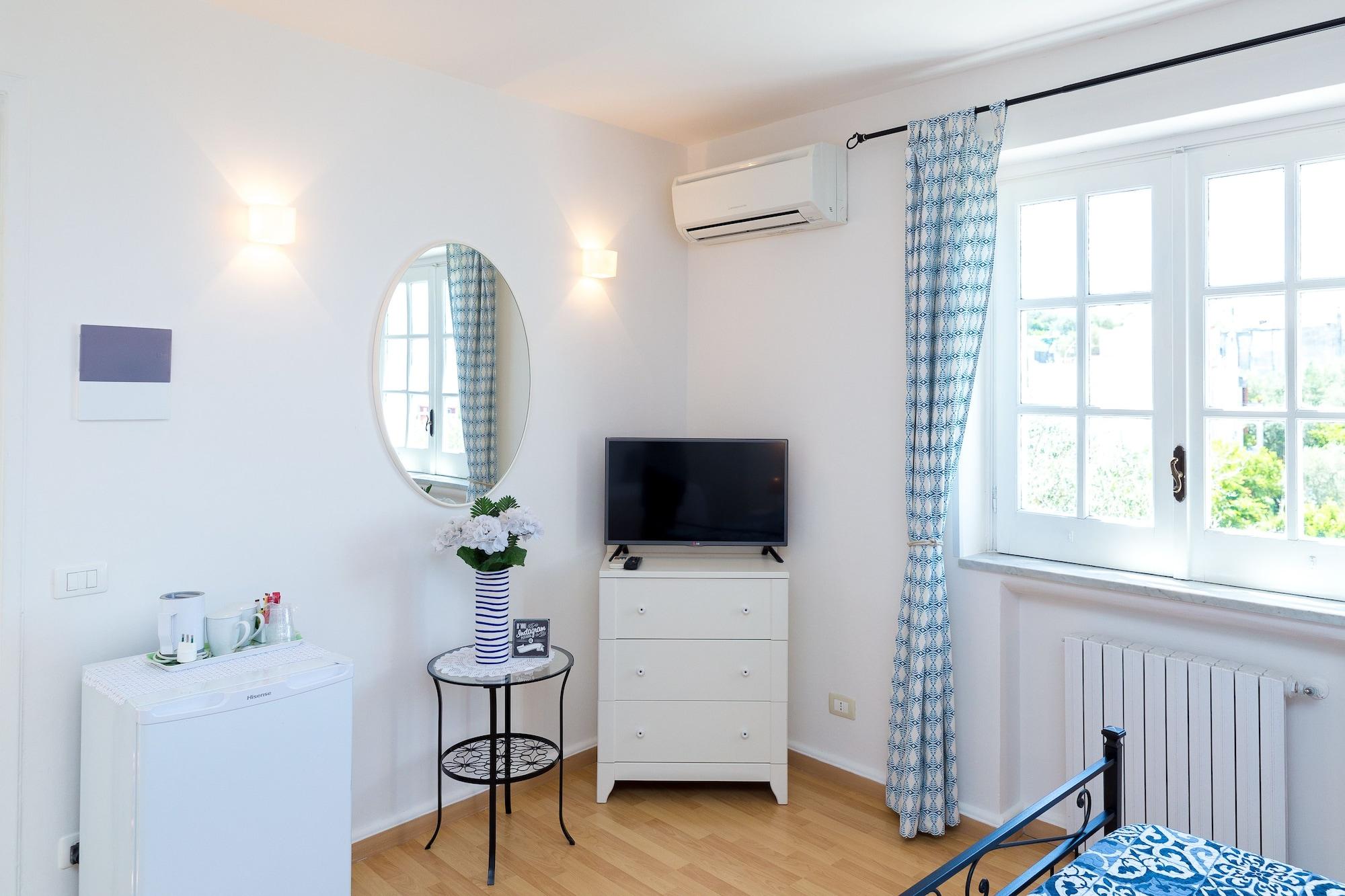 Villa Villa Carolina Sorrento Private Heated Mini Pool And Sea View *