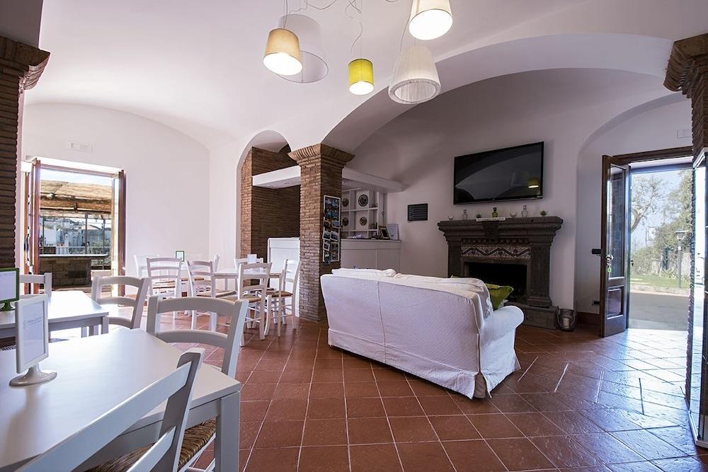 Villa Carolina Sorrento Private Heated Mini Pool And Sea View Villa *
