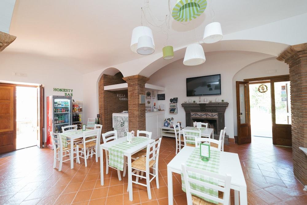 Villa Carolina Sorrento Private Heated Mini Pool And Sea View Villa Sorrento