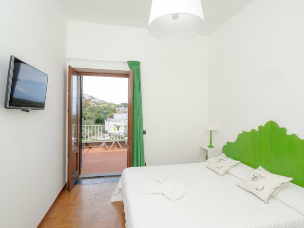Villa Villa Carolina Sorrento Private Heated Pool And Sea View Sorrento