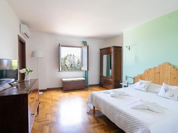 Villa Villa Carolina Sorrento Private Heated Pool And Sea View Sorrento