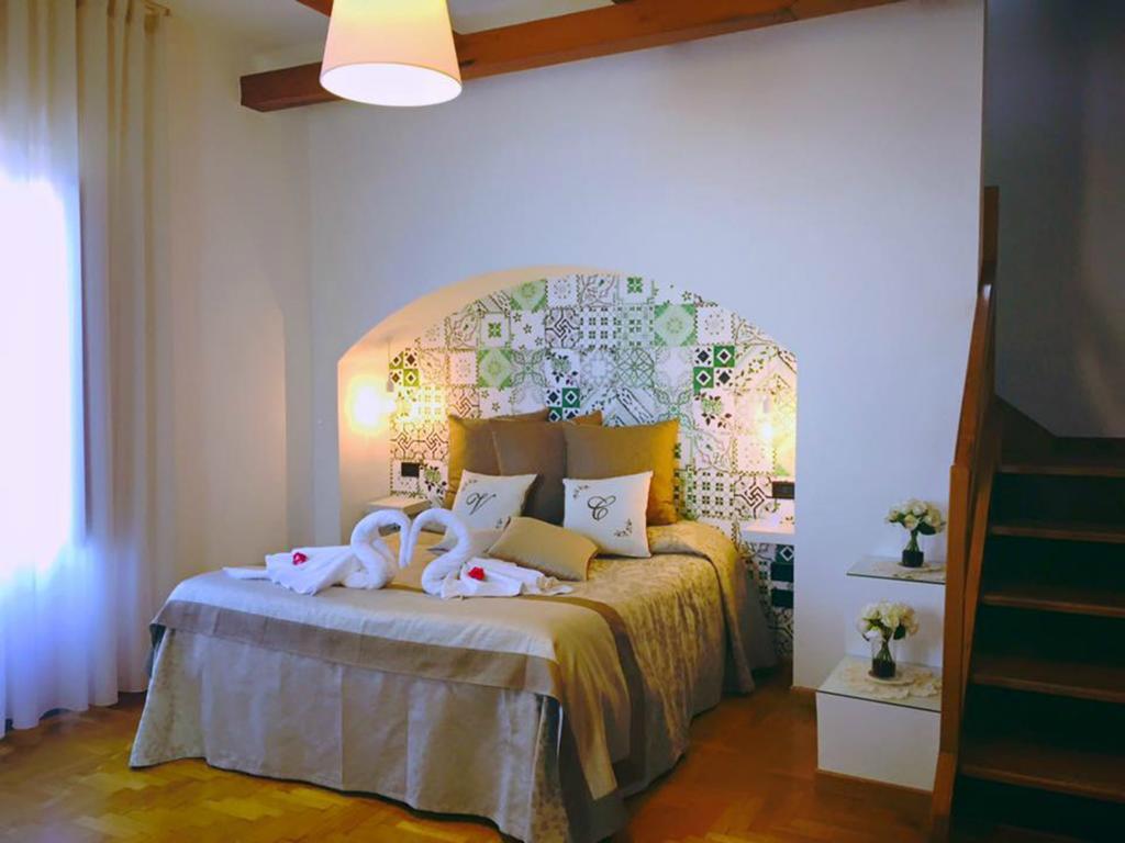 Villa Villa Carolina Sorrento Private Heated Mini Pool And Sea View *