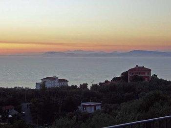 Villa Villa Carolina Sorrento Private Heated Pool And Sea View *