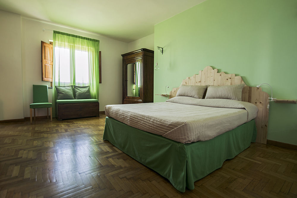 Villa Carolina Sorrento Private Heated Pool And Sea View *